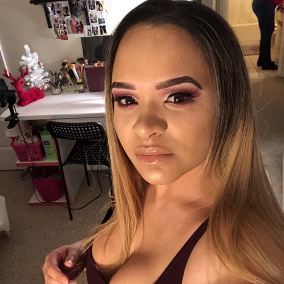 natashanegron
